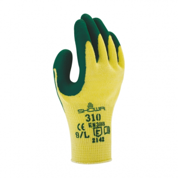 LUVA ARAMIDA REVESTIMENTO...