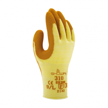 LUVA POL./ALG. REVESTIMENTO...