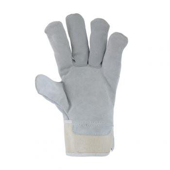 LUVA TIPO AMERICANO CRUTE...