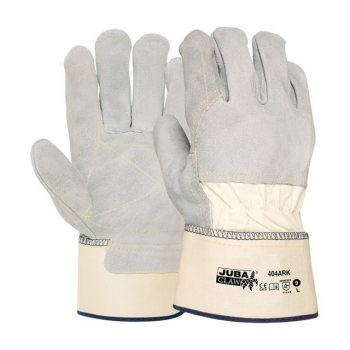 Luva Tipo Americano Crute...