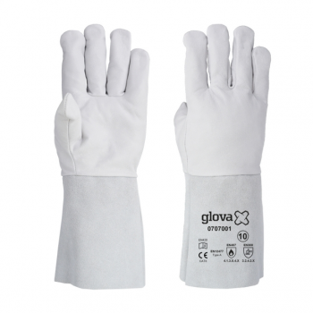 LUVA SOLDADOR MISTA CABRA...