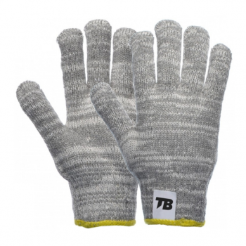 LUVA ALGODAO/POLIESTER...