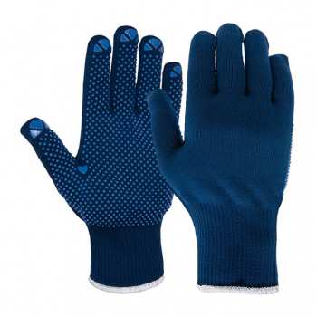 LUVA NYLON/ALGODAO...