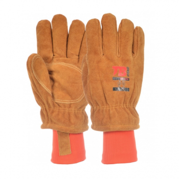 LUVA CRUTE BOVINO FIO...