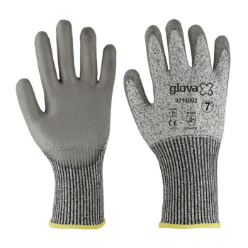 LUVA ANTI-CORTE HPPE...