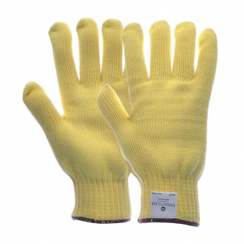 LUVA ANTI-CALOR FIBRA...