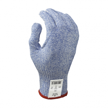 LUVA ANTI-CORTE HPPE FIBRA...