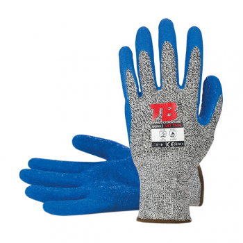 LUVA TUFFALENE/FIBRA DE...