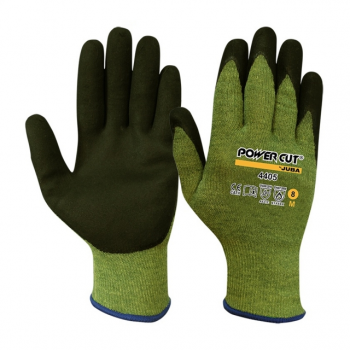 LUVA FIBRA PARA-ARAMI, FIO...