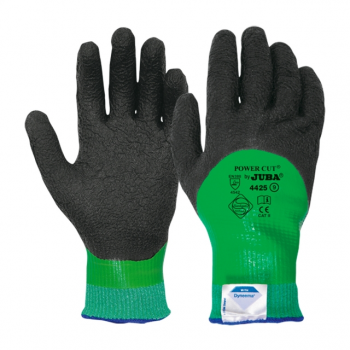 LUVA FIBRA DYNEEMA REC....