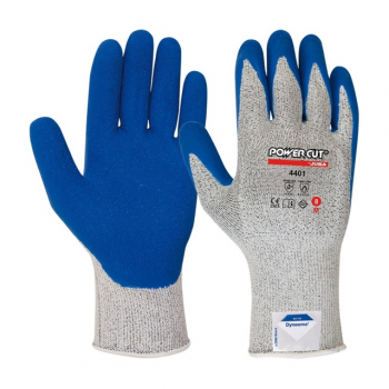 LUVA DYNEEMA E FIBRA VIDRO...