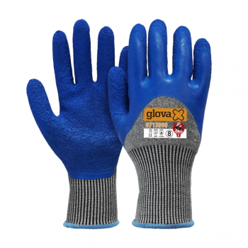 LUVA ANTI-CORTE COM DUPLO...