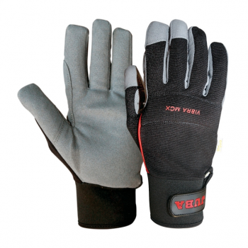 LUVA PELE SINT. NA PALMA...