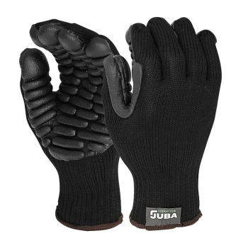 LUVA ANTI-VIBRAÇAO...