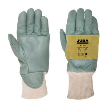 LUVA PELE HIDROF. C/ DORSO...