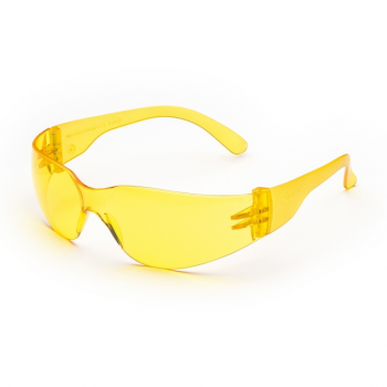 OCULO POLICARBONATO AMARELO UV