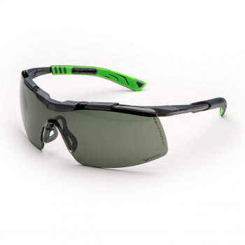 OCULO POLICARBONATO FUMADO...