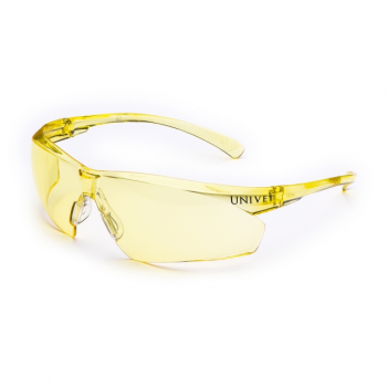 OCULO POLICARBONATO AMARELO...