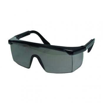 OCULO POLICARBONATO FUMADO UV