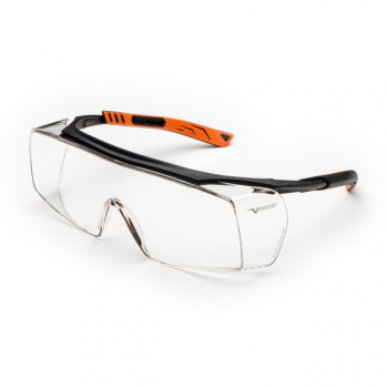 OCULO POLICARBONATO INCOLOR UV