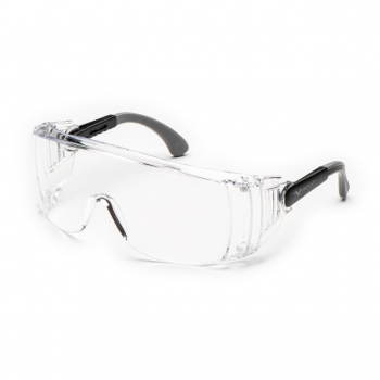 OCULO POLICARBONATO INCOLOR...