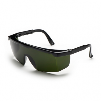 OCULO POLICARBONATO ESCURO T5