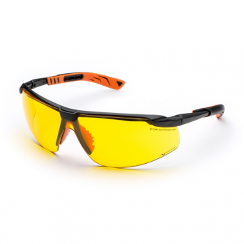 OCULO C/ LENTE POLIC....