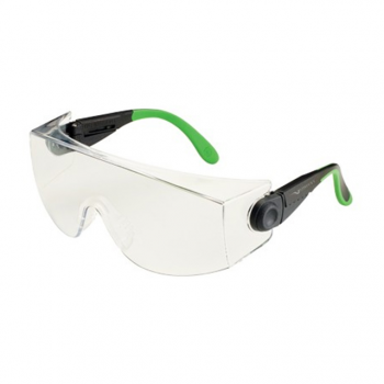 OCULO C/ LENTES POLIC. INC....