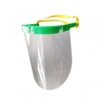 VISEIRA FACIAL EM PET