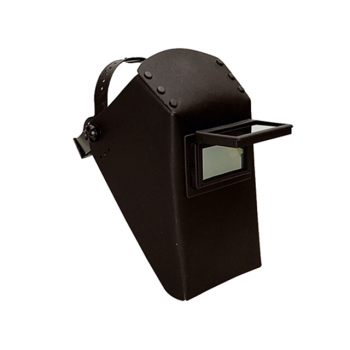 MASCARA DE CABEÇA SOLDADURA...