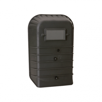 MASCARA DE MAO SOLDADURA...