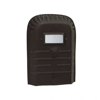 MASCARA DE MAO SOLDADURA...