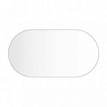 ECRA POLICARBONATO INCOLOR