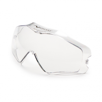 LENTE SUBSTITUIÇÃO...