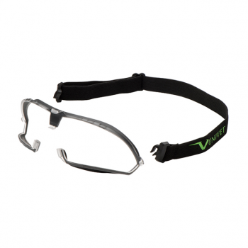 KIT COM PROTETOR DE ARMAÇAO...