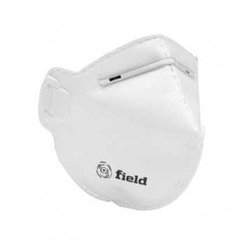 MASCARA DESCARTAVEL FFP1