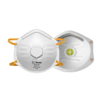 MÁSCARA DESCARTÁVEL FFP2...