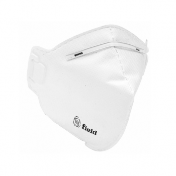 MASCARA DESCARTAVEL FFP2