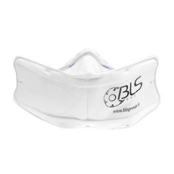 MASCARA DESCARTAVEL FFP1