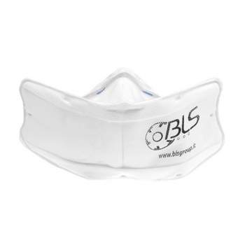 MASCARA DESCARTAVEL FFP2