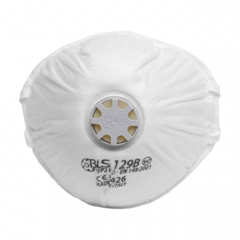 MASCARA REUTILIZAVEL FFP2...