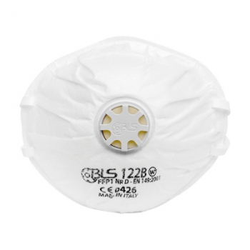 MASCARA DESCARTAVEL FFP1...