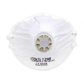 MASCARA REUTILIZAVEL FFP2...