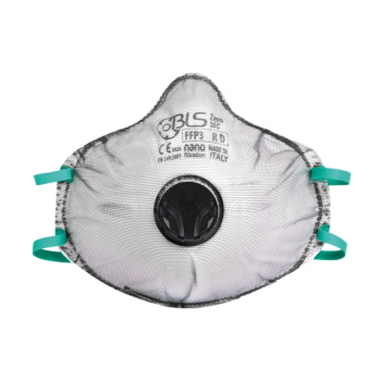 MASCARA REUTILIZAVEL CARVAO...