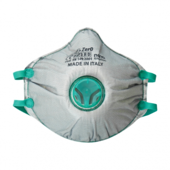 MASCARA REUTILIZAVEL FFP3...