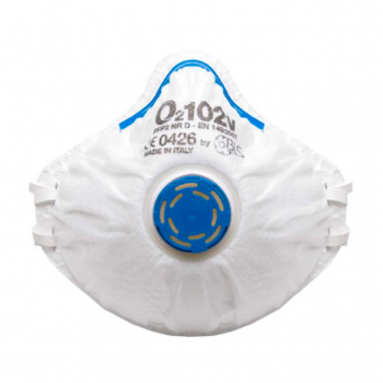 MASCARA DESCARTAVEL FFP2...