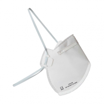 MASCARA DESCARTAVEL FFP3...