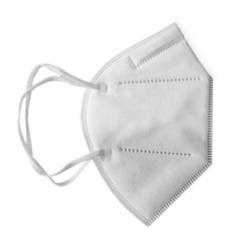 MASCARA DESCARTAVEL FFP2