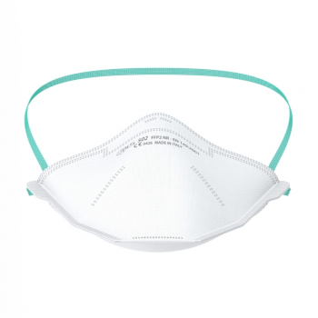 MASCARA DESCARTAVEL FFP2