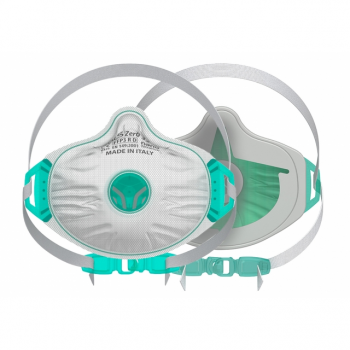 MASCARA DESCARTAVEL FFP3...